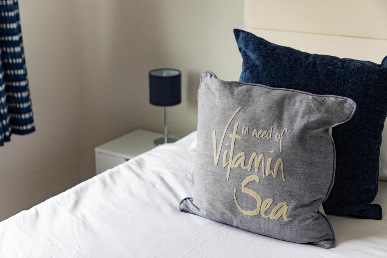 1 Chatsworth Riverscape Apartments - Riverview Apartment In Great Location With Free Parking Overlooking The Gannel Just A Short Walk From Newquays Incredible Beaches And Local Amenities New Quay Esterno foto