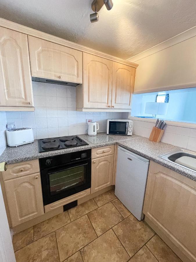 1 Chatsworth Riverscape Apartments - Riverview Apartment In Great Location With Free Parking Overlooking The Gannel Just A Short Walk From Newquays Incredible Beaches And Local Amenities New Quay Esterno foto